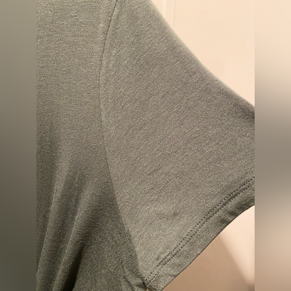 GAP knot dress - Picture 5 of 7